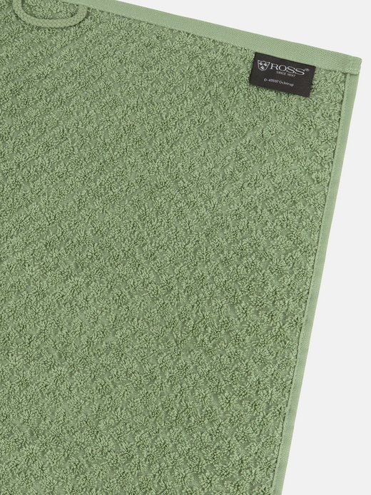 Handtuchset 4-teilig - Harmony