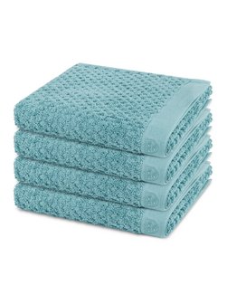 Handtuchset 4-teilig - Harmony