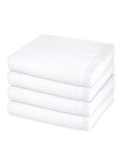 Handtuchset 4-teilig - Harmony