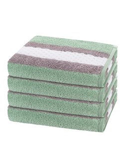 Handtuchset 4-teilig - Harmony