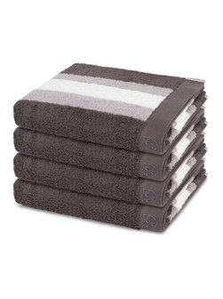 Handtuchset 4-teilig - Harmony