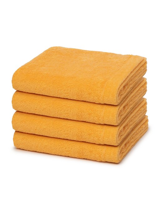 Handtuchset 4-teilig - Lifestyle