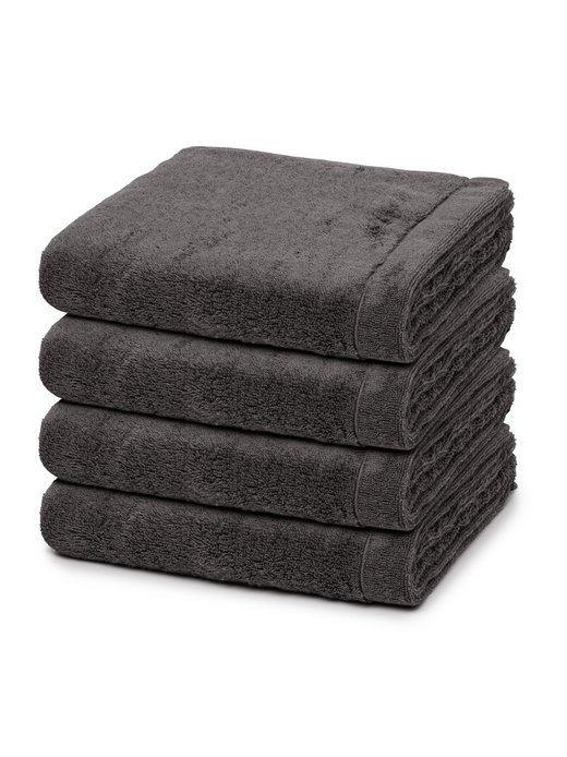 Handtuchset 4-teilig - Lifestyle