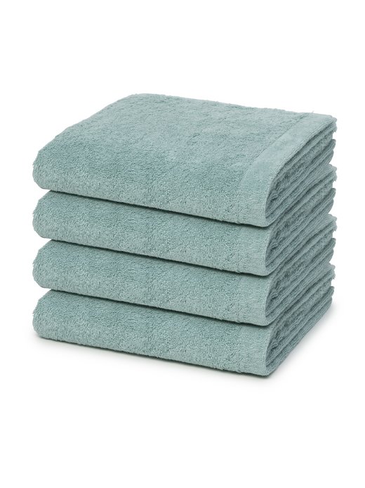 Handtuchset 4-teilig - Lifestyle