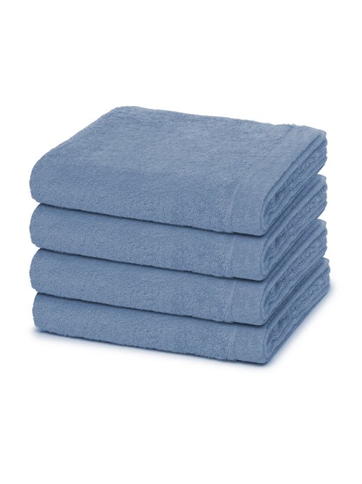 Handtuchset 4-teilig - Lifestyle