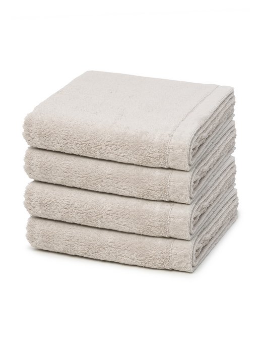 Handtuchset 4-teilig - Lifestyle