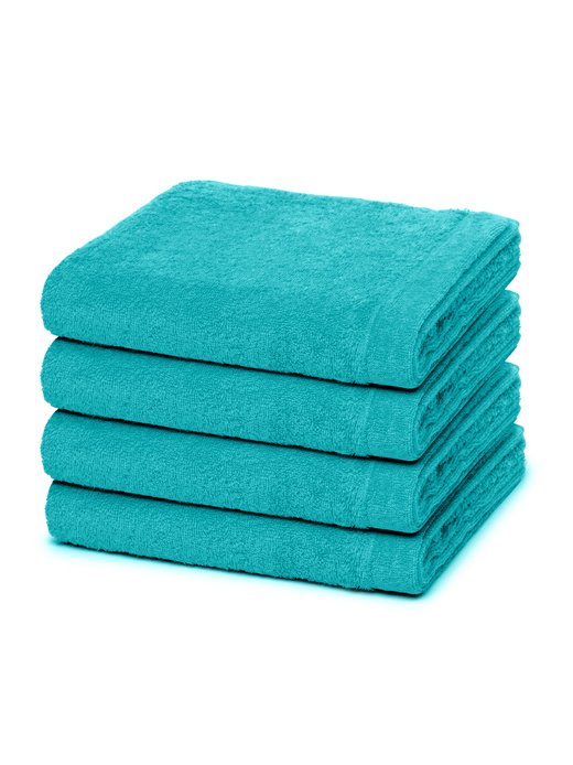 Handtuchset 4-teilig - Lifestyle