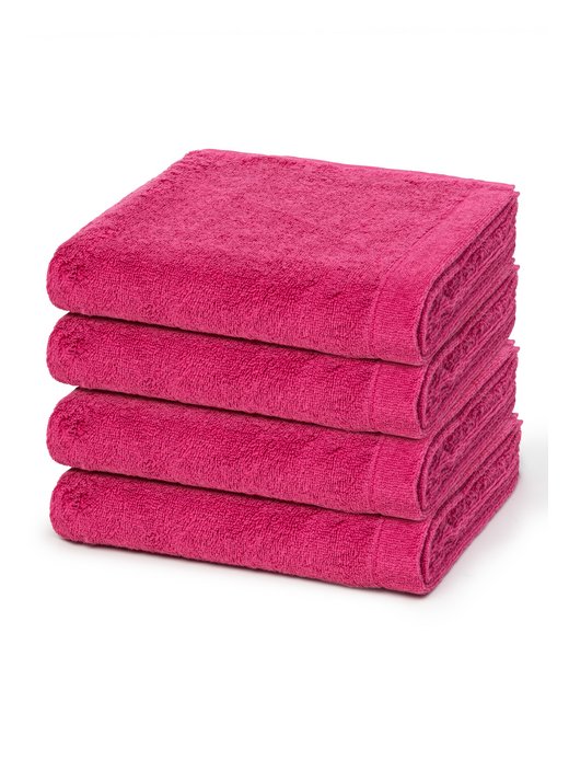 Handtuchset 4-teilig - Lifestyle