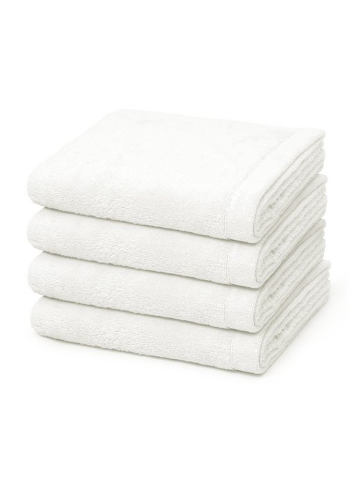 Handtuchset 4-teilig - Lifestyle