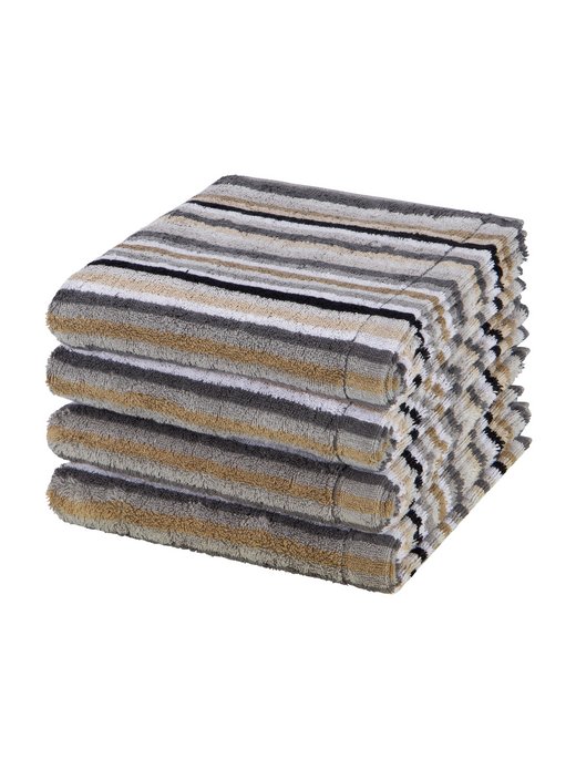 Handtuchset 4-teilig - Lifestyle