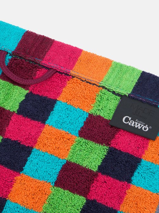 Handtuchset 4-teilig - Lifestyle