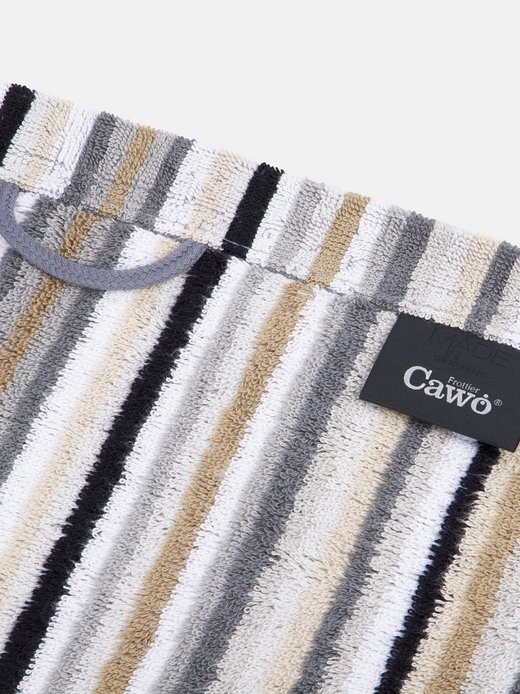 Handtuchset 4-teilig - Lifestyle