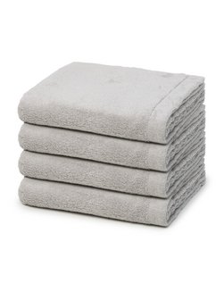 Handtuchset 4-teilig - Lifestyle