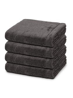 Handtuchset 4-teilig - Lifestyle