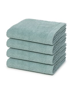 Handtuchset 4-teilig - Lifestyle