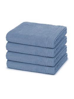Handtuchset 4-teilig - Lifestyle