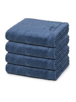 Handtuchset 4-teilig - Lifestyle