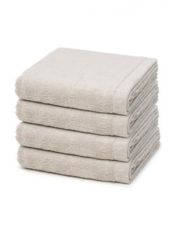 Handtuchset 4-teilig - Lifestyle
