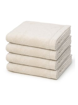 Handtuchset 4-teilig - Lifestyle