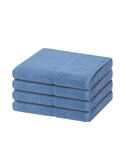 Handtuchset 4-teilig - Pearl