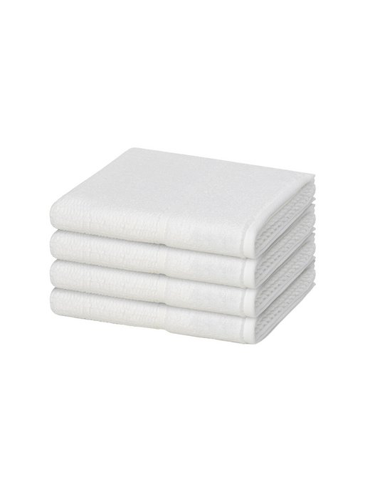 Handtuchset 4-teilig - Pearl