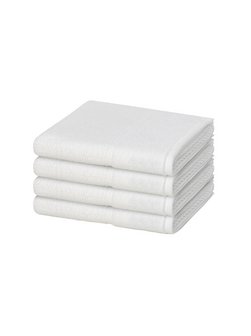 Handtuchset 4-teilig - Pearl