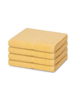 Handtuchset 4-teilig - Pearl