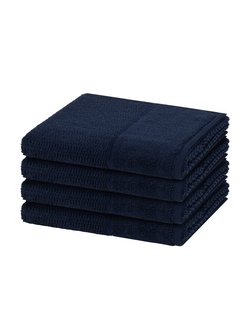 Handtuchset 4-teilig - Pearl