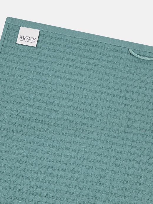 Handtuchset 4-teilig - Piquee