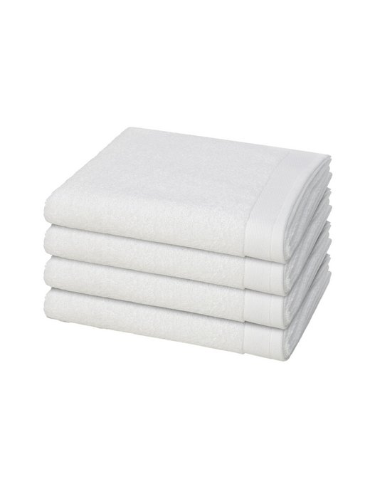Handtuchset 4-teilig - Premium