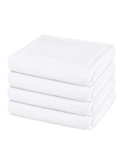 Handtuchset 4-teilig - Premium
