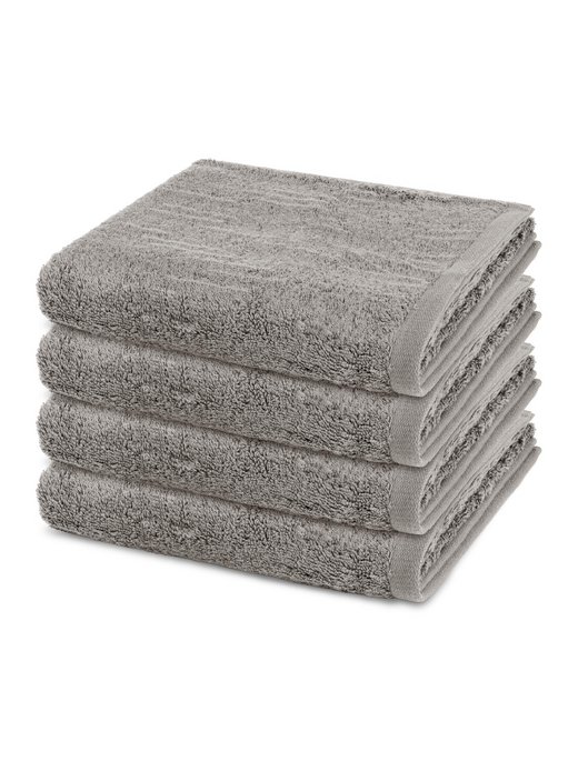 Handtuchset 4-teilig - Premium