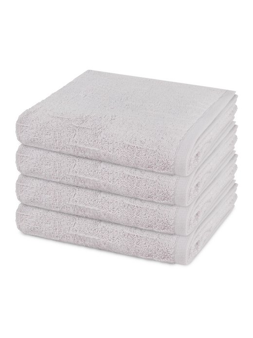 Handtuchset 4-teilig - Premium