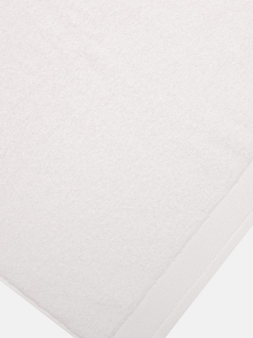 Handtuchset 4-teilig - Premium