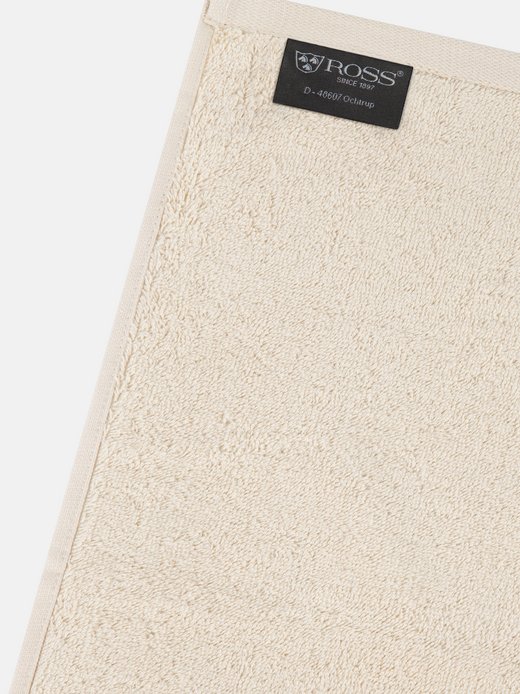 Handtuchset 4-teilig - Premium