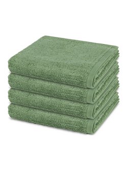 Handtuchset 4-teilig - Premium