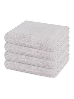 Handtuchset 4-teilig - Premium
