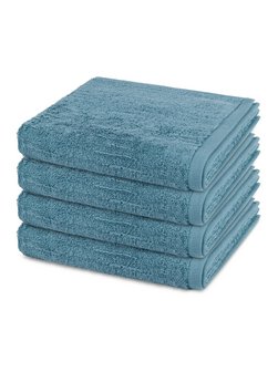 Handtuchset 4-teilig - Premium