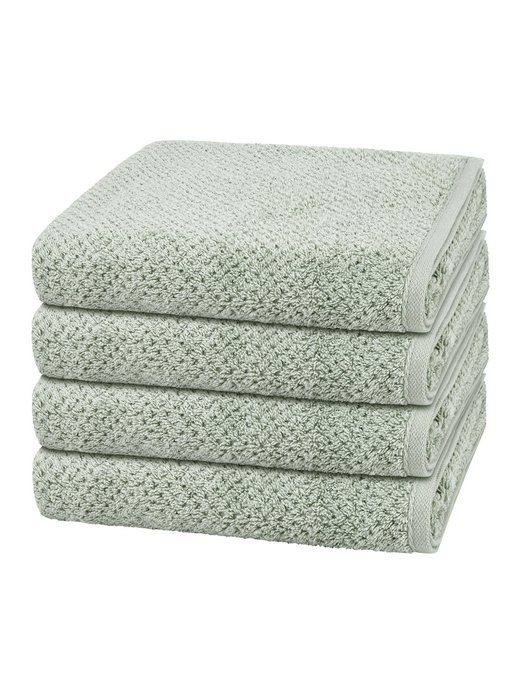 Handtuchset 4-teilig - Pure