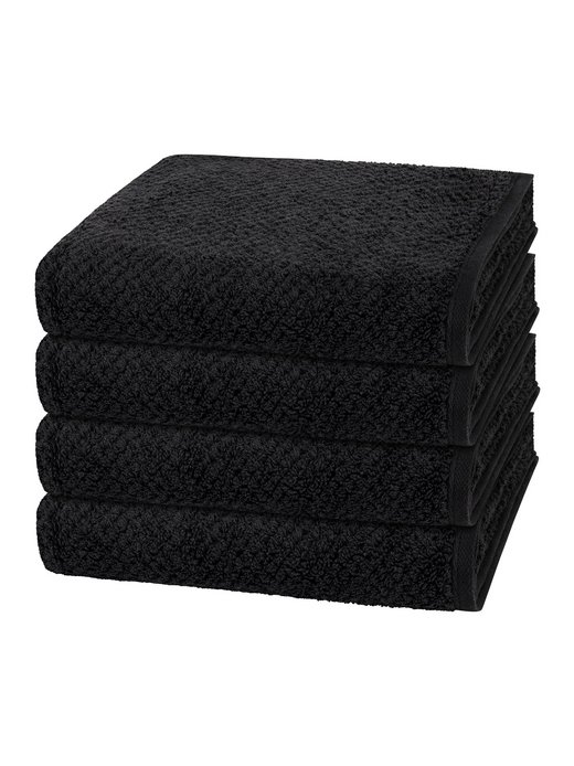 Handtuchset 4-teilig - Pure