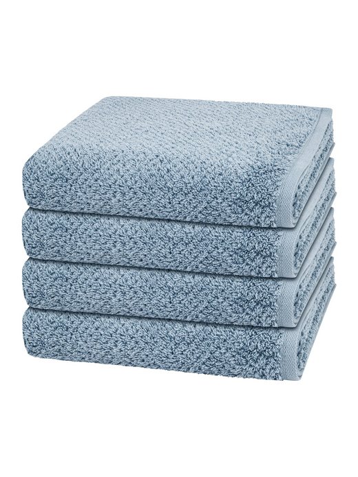 Handtuchset 4-teilig - Pure