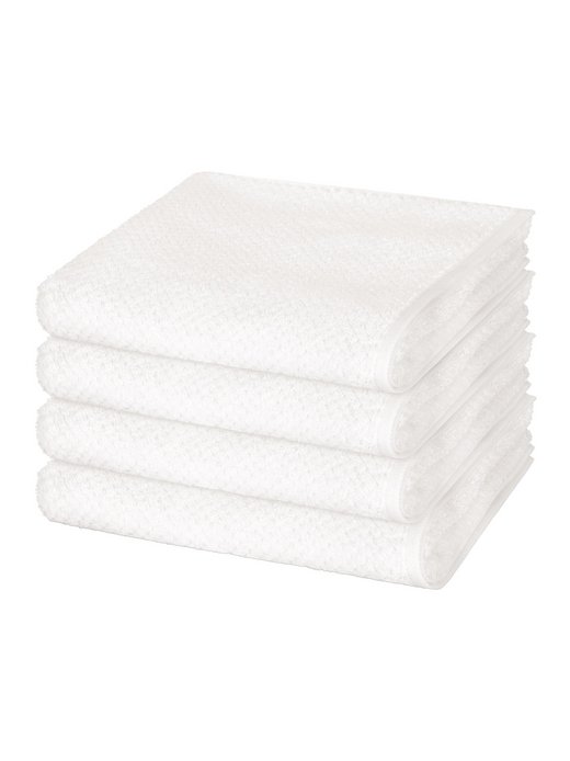 Handtuchset 4-teilig - Pure
