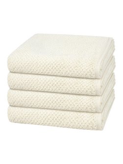 Handtuchset 4-teilig - Pure