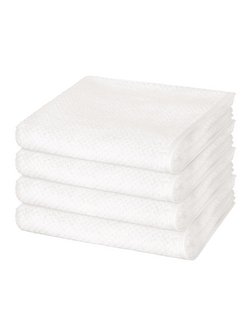 Handtuchset 4-teilig - Pure