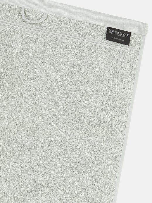 Handtuchset 4-teilig - Rubin