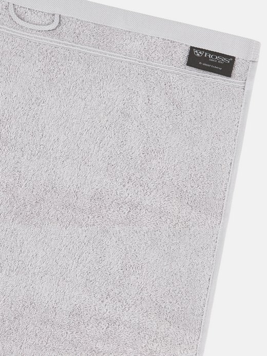 Handtuchset 4-teilig - Rubin