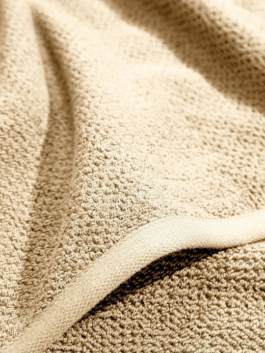 Handtuchset 4-teilig - Selection Organic Cotton