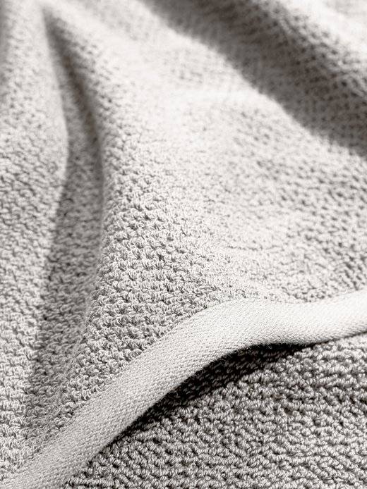 Handtuchset 4-teilig - Selection Organic Cotton