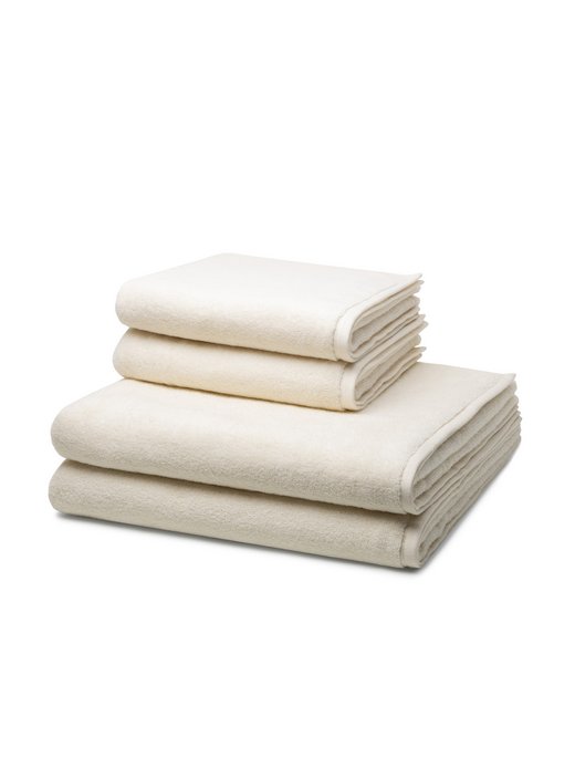 Handtuchset 4-teilig - Sensual Skin