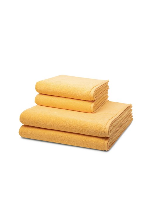 Handtuchset 4-teilig - Sensual Skin